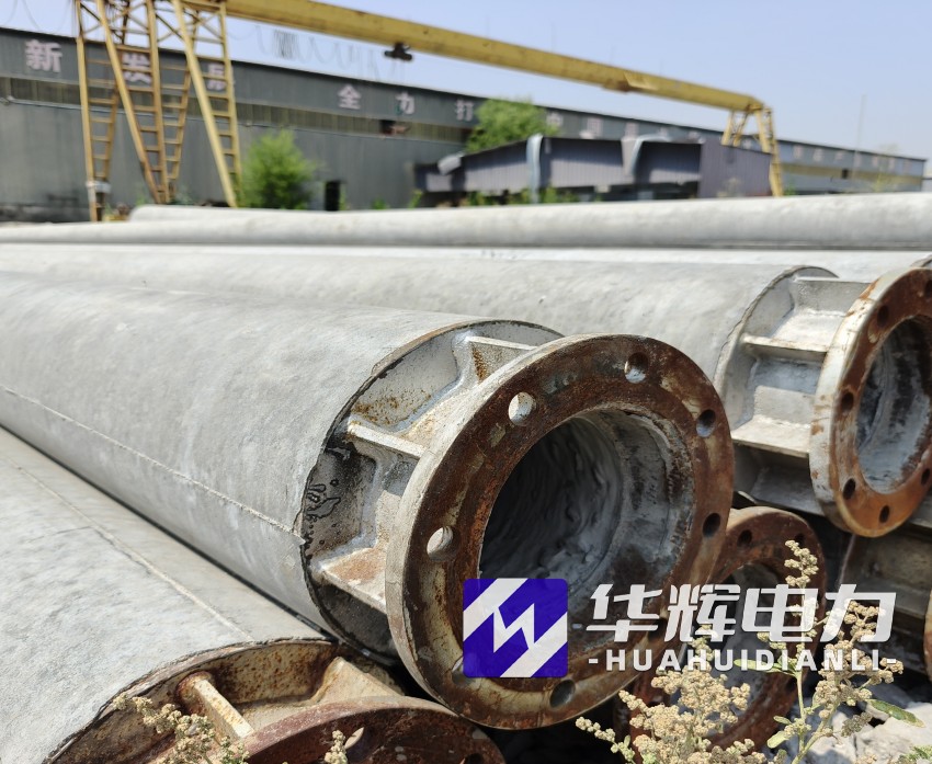 昌都18米水泥电线杆